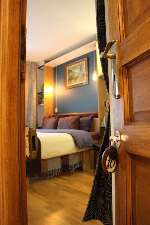 Habitación en casa particular De La Grande Porte